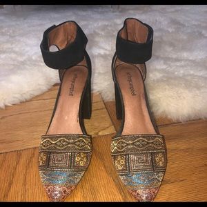 Jeffrey Campbell Heels